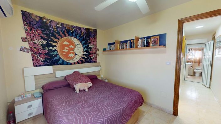 Image No.19-3 Bed Townhouse for sale