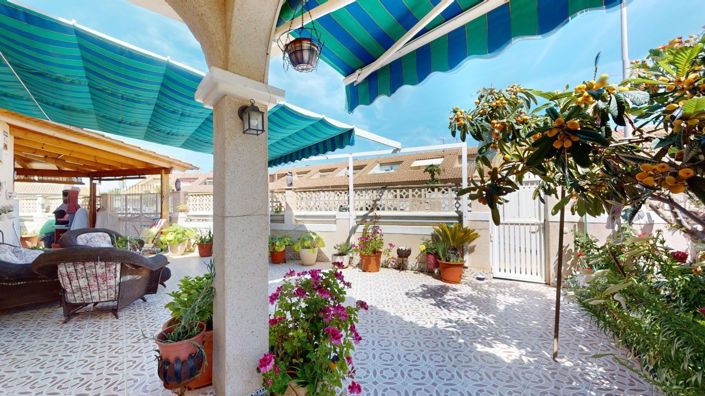 Image No.2-3 Bed Townhouse for sale