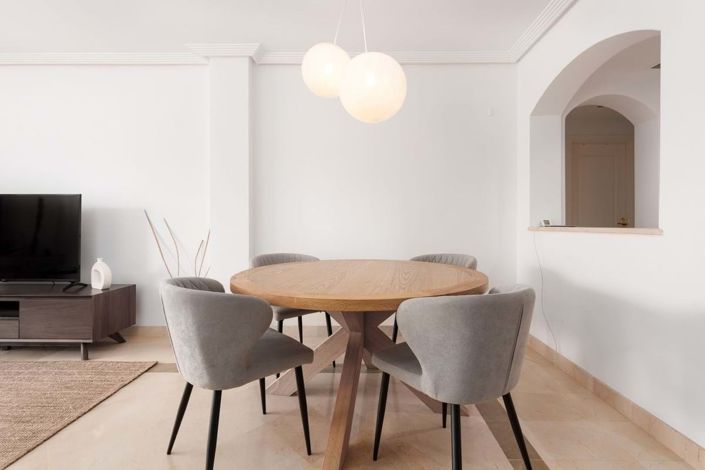 Image No.10-Appartement de 2 chambres à vendre à Estepona