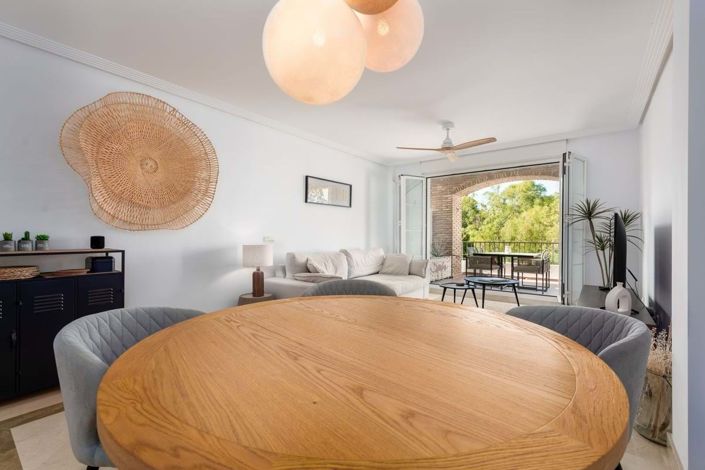 Image No.11-Appartement de 2 chambres à vendre à Estepona