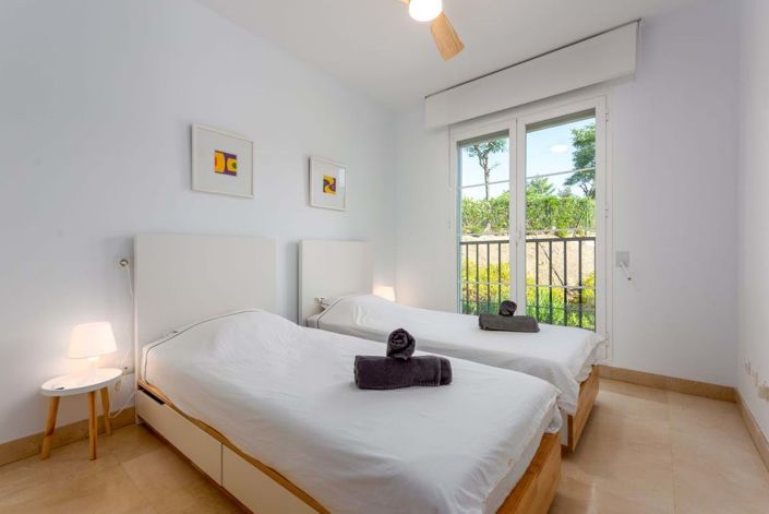 Image No.16-Appartement de 2 chambres à vendre à Estepona