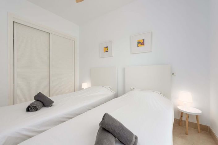 Image No.17-Appartement de 2 chambres à vendre à Estepona