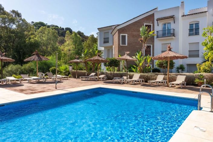 Image No.21-Appartement de 2 chambres à vendre à Estepona