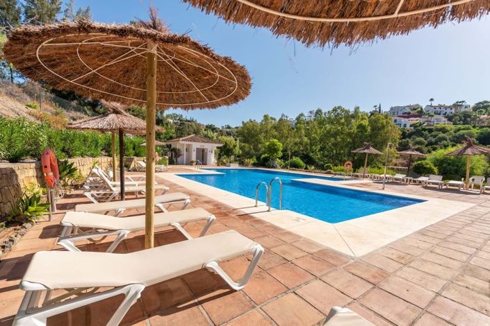 Image No.22-Appartement de 2 chambres à vendre à Estepona