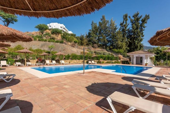 Image No.23-Appartement de 2 chambres à vendre à Estepona