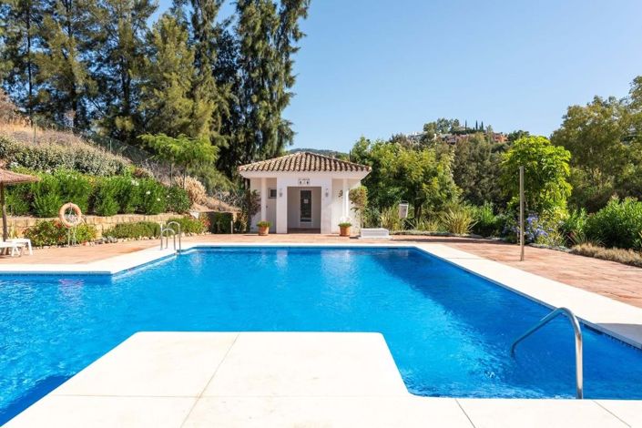 Image No.24-Appartement de 2 chambres à vendre à Estepona