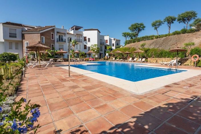 Image No.25-Appartement de 2 chambres à vendre à Estepona