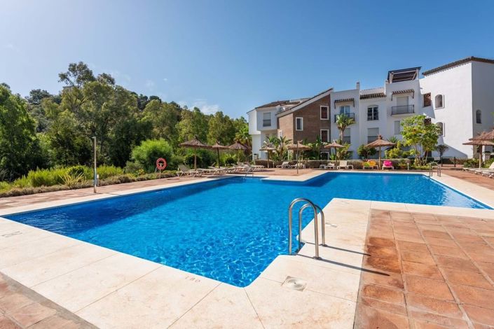 Image No.26-Appartement de 2 chambres à vendre à Estepona