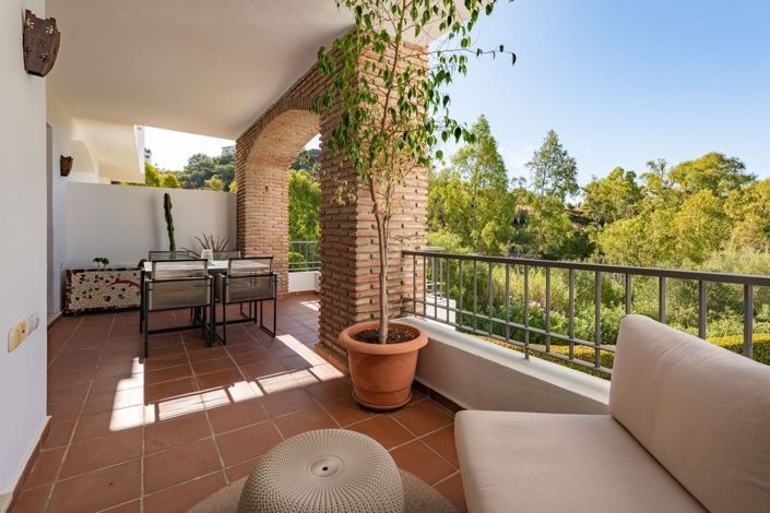 Image No.4-Appartement de 2 chambres à vendre à Estepona