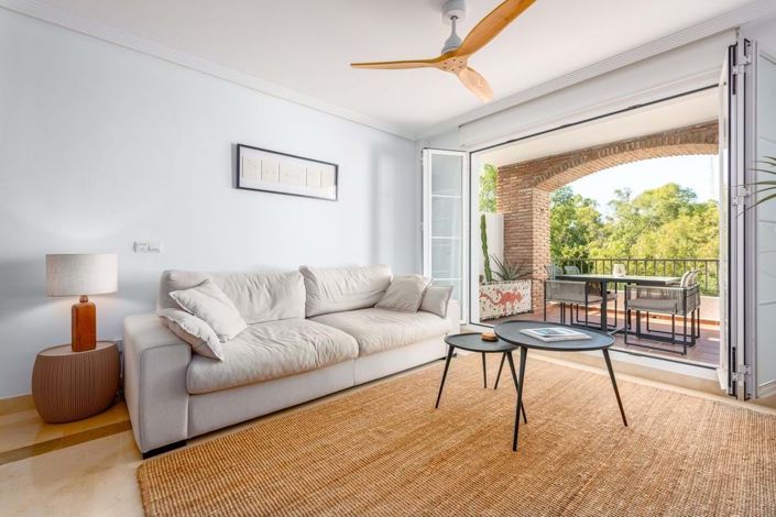 Image No.6-Appartement de 2 chambres à vendre à Estepona