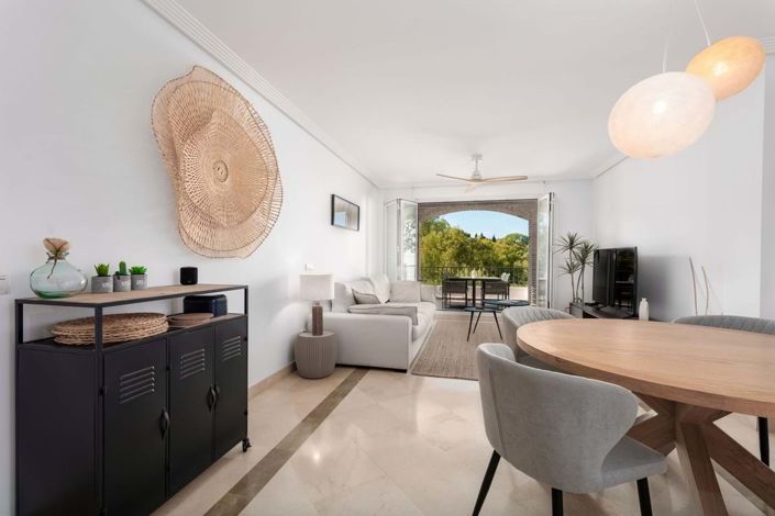 Image No.8-Appartement de 2 chambres à vendre à Estepona