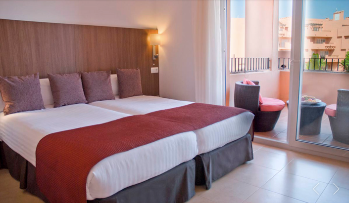 Image No.9-2 Bed Apartment for sale