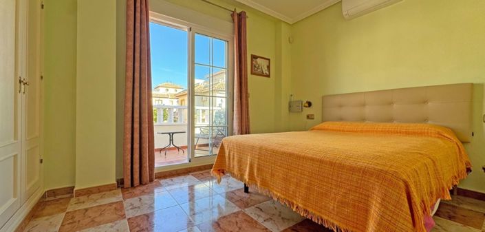 Image No.10-Maison de ville de 2 chambres à vendre à Orihuela Costa