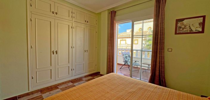 Image No.11-Maison de ville de 2 chambres à vendre à Orihuela Costa