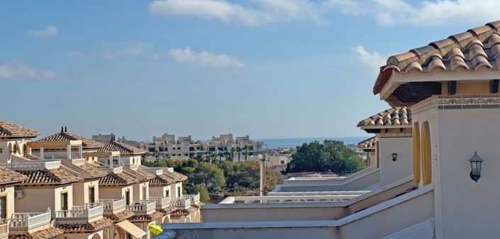 Image No.13-Maison de ville de 2 chambres à vendre à Orihuela Costa