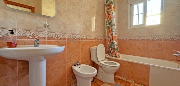 Image No.14-Maison de ville de 2 chambres à vendre à Orihuela Costa