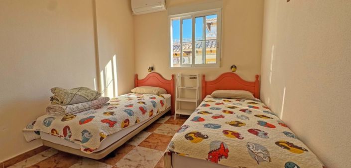 Image No.15-Maison de ville de 2 chambres à vendre à Orihuela Costa