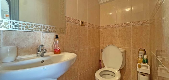 Image No.16-Maison de ville de 2 chambres à vendre à Orihuela Costa