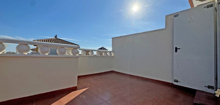 Image No.18-Maison de ville de 2 chambres à vendre à Orihuela Costa