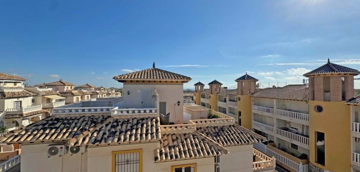 Image No.20-Maison de ville de 2 chambres à vendre à Orihuela Costa