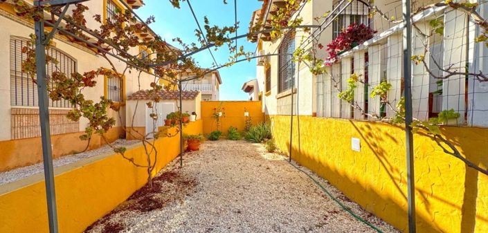 Image No.22-Maison de ville de 2 chambres à vendre à Orihuela Costa
