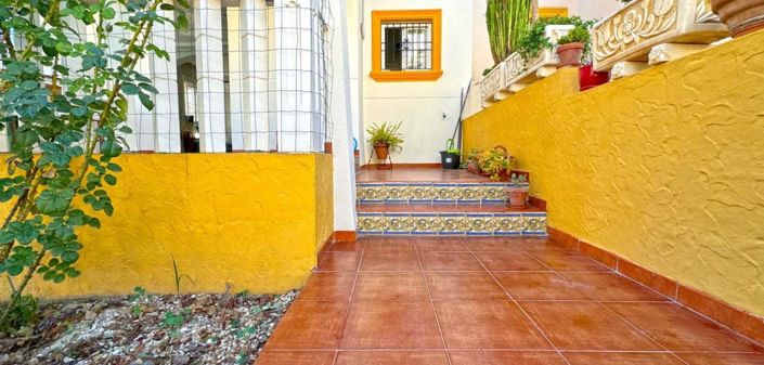 Image No.23-Maison de ville de 2 chambres à vendre à Orihuela Costa