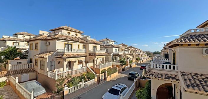Image No.26-Maison de ville de 2 chambres à vendre à Orihuela Costa
