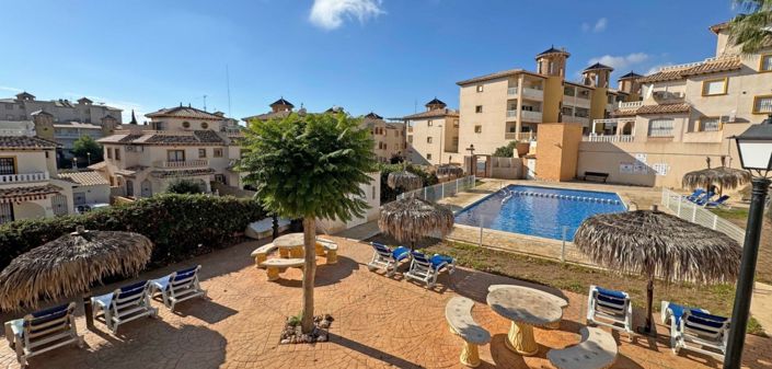 Image No.27-Maison de ville de 2 chambres à vendre à Orihuela Costa