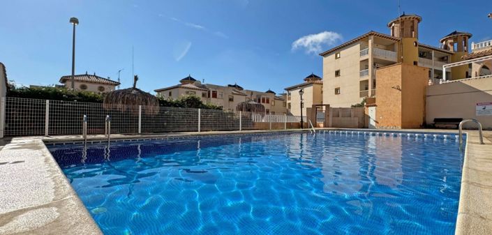 Image No.28-Maison de ville de 2 chambres à vendre à Orihuela Costa