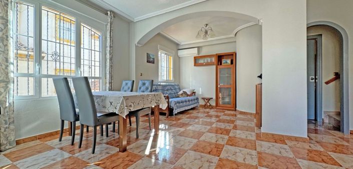 Image No.6-Maison de ville de 2 chambres à vendre à Orihuela Costa