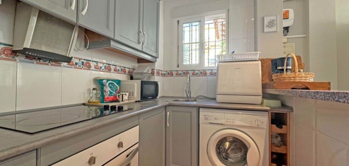 Image No.9-Maison de ville de 2 chambres à vendre à Orihuela Costa