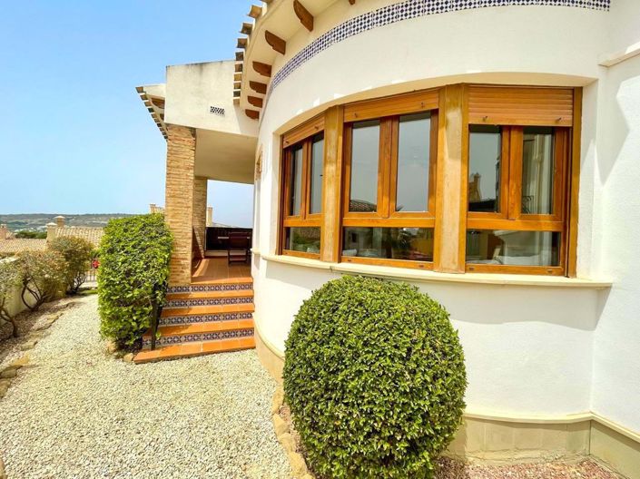 Image No.15-Villa de 3 chambres à vendre à Ciudad Quesada