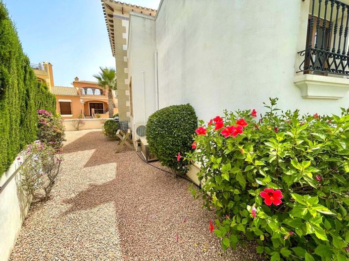 Image No.16-Villa de 3 chambres à vendre à Ciudad Quesada