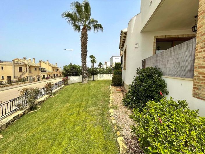 Image No.2-Villa de 3 chambres à vendre à Ciudad Quesada