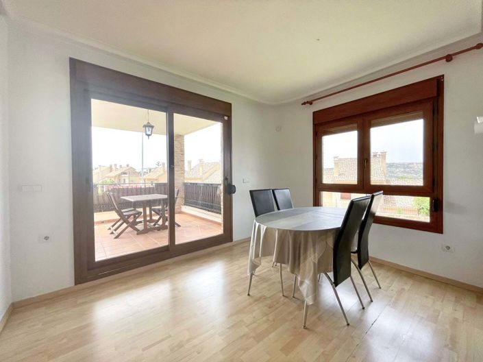 Image No.5-Villa de 3 chambres à vendre à Ciudad Quesada