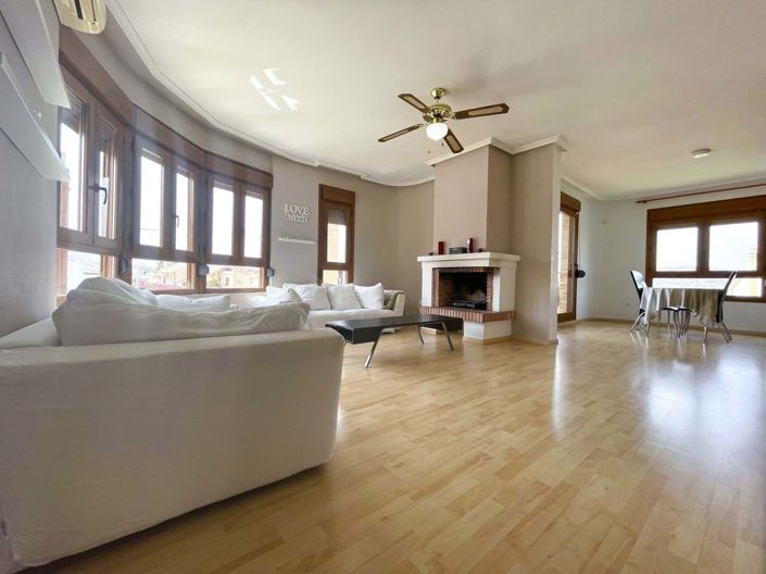 Image No.6-Villa de 3 chambres à vendre à Ciudad Quesada