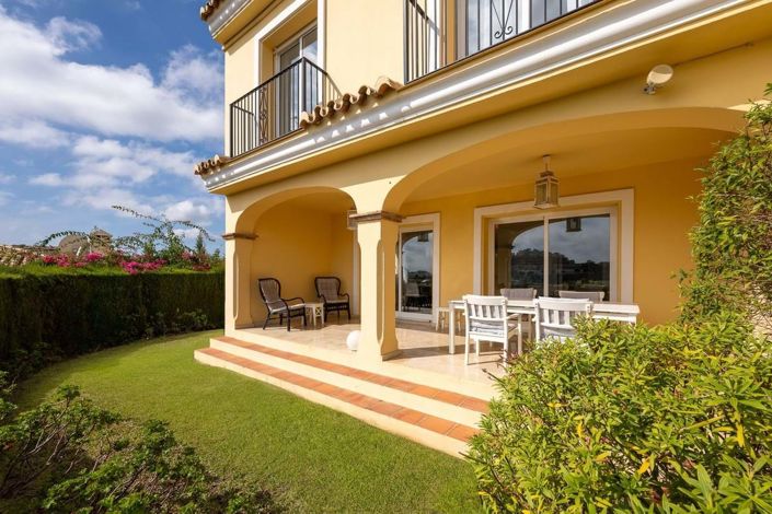 Image No.5-3 Bed Townhouse for sale