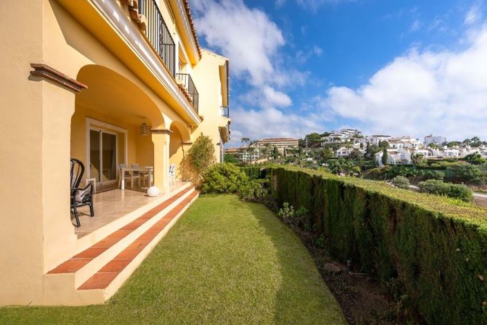 Image No.8-3 Bed Townhouse for sale