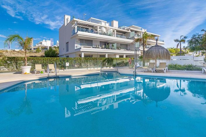 Image No.1-3 Bed Apartment for sale