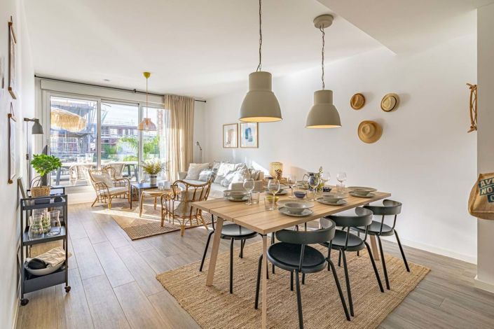 Image No.5-3 Bed Apartment for sale