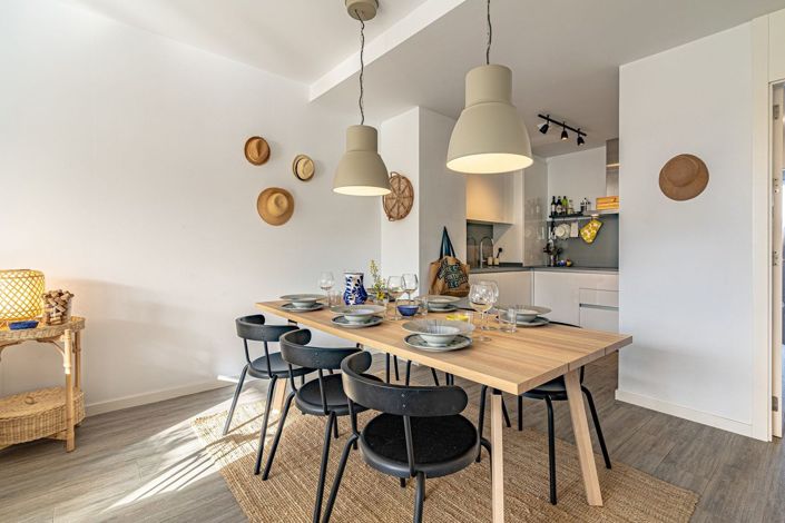 Image No.7-3 Bed Apartment for sale