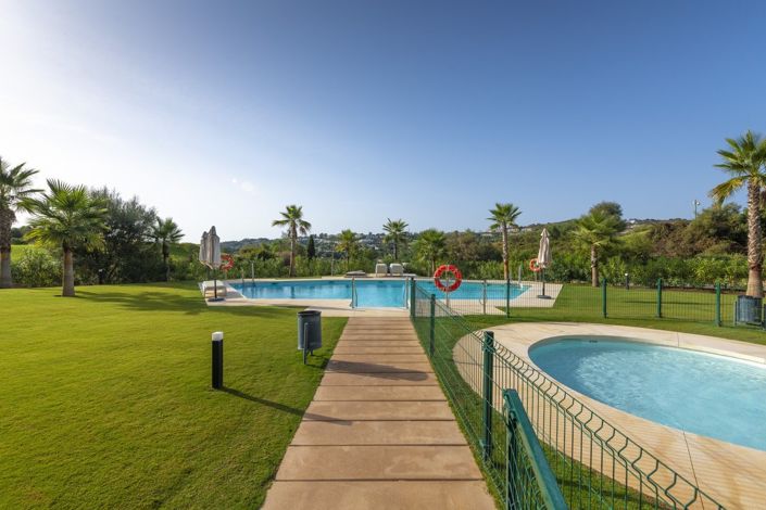 Image No.1-Appartement de 3 chambres à vendre à La Cala De Mijas