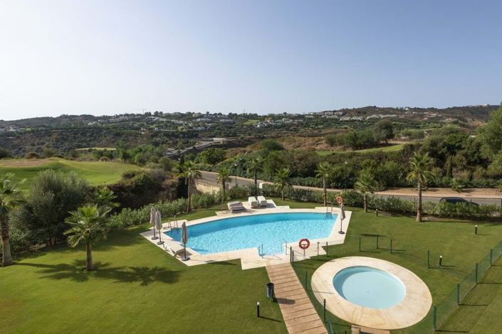 Image No.15-3 Bed Apartment for sale