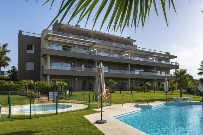 Image No.16-3 Bed Apartment for sale