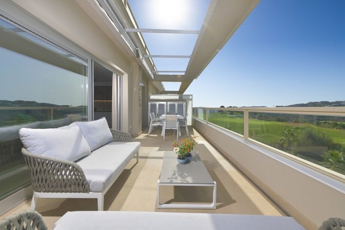 Image No.2-3 Bed Apartment for sale