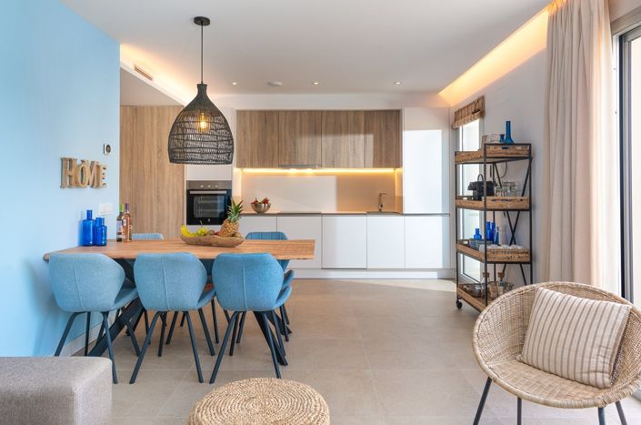 Image No.5-3 Bed Apartment for sale