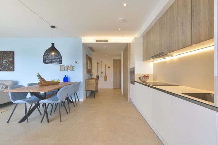 Image No.7-3 Bed Apartment for sale