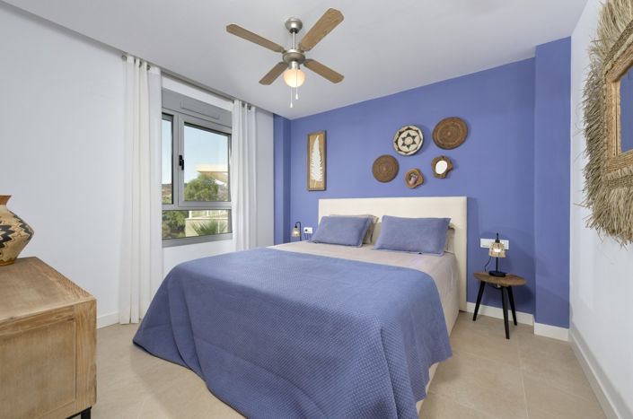 Image No.9-3 Bed Apartment for sale