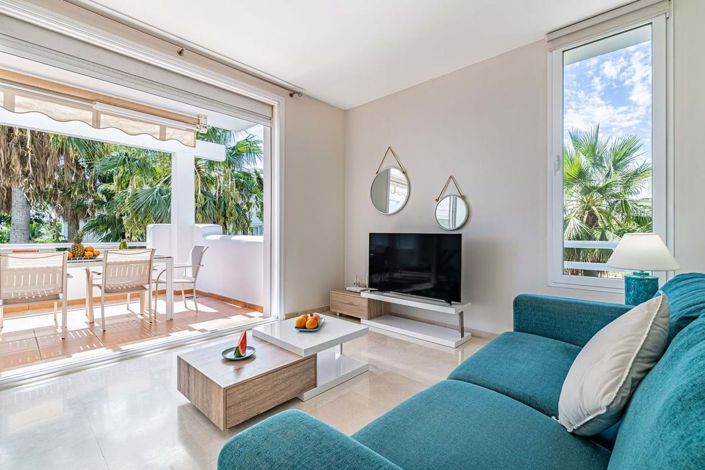 Image No.14-2 Bed Apartment for sale