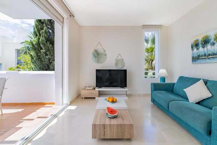 Image No.4-2 Bed Apartment for sale